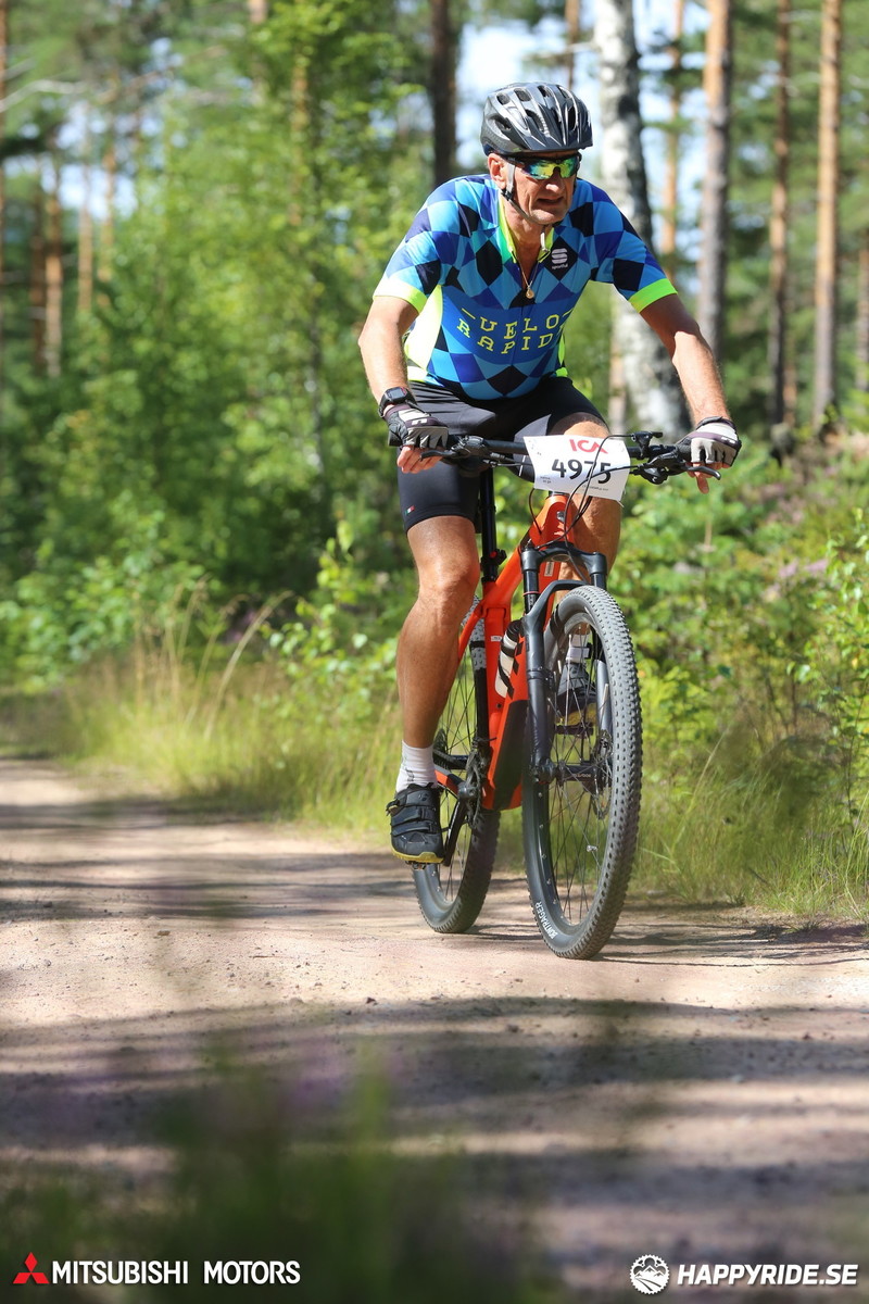 Bild från Cykelvasan 2017 - 45 km