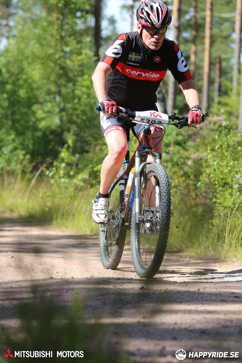 Bild från Cykelvasan 2017 - 45 km