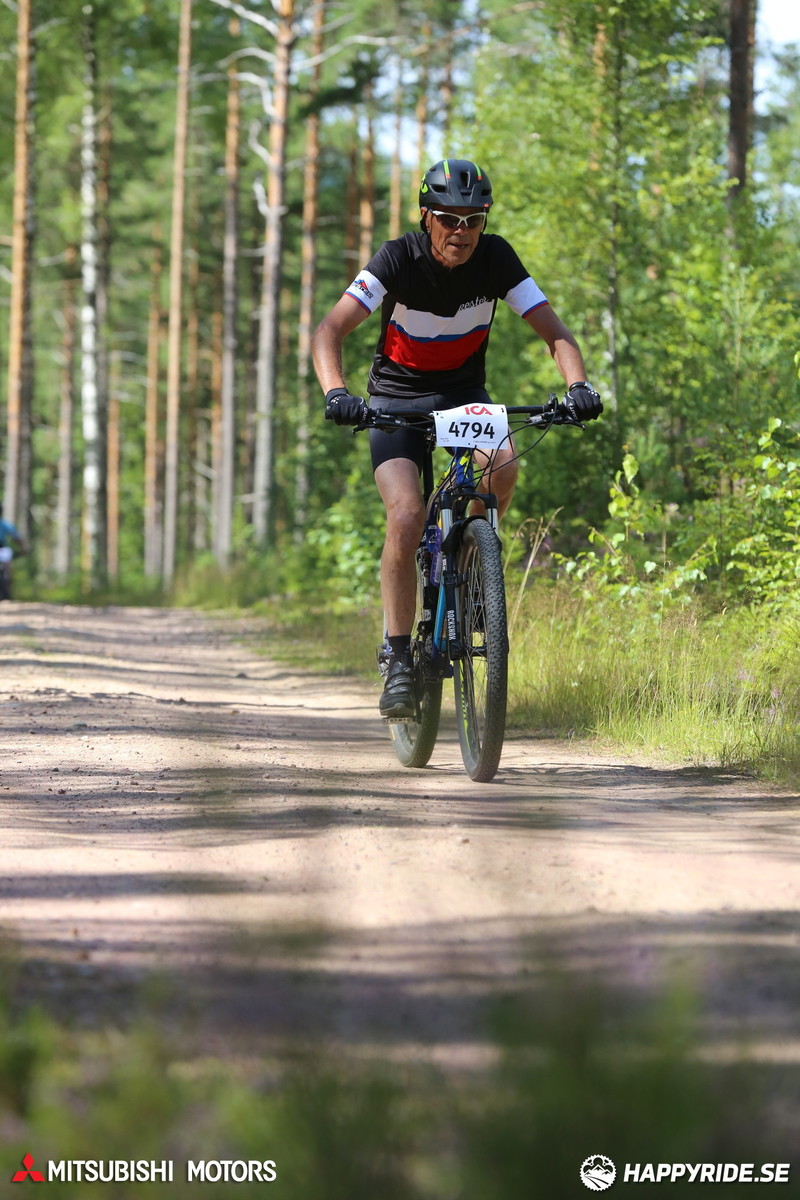 Bild från Cykelvasan 2017 - 45 km