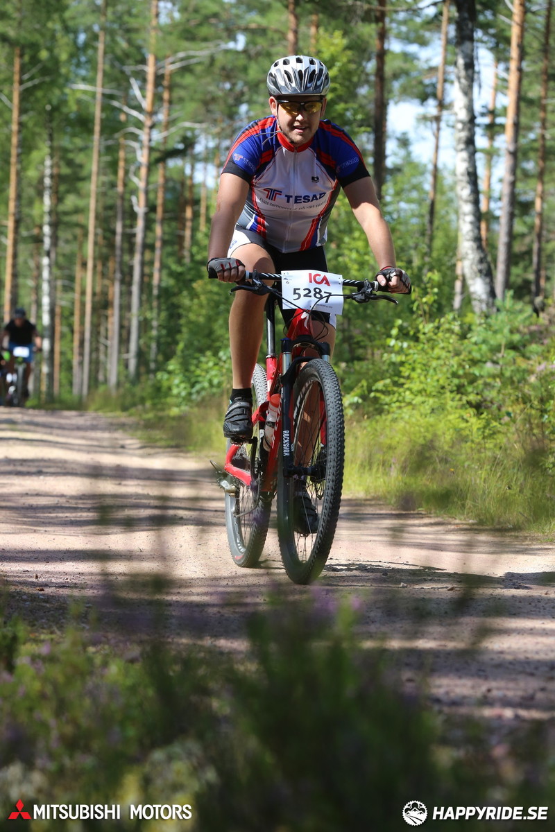 Bild från Cykelvasan 2017 - 45 km