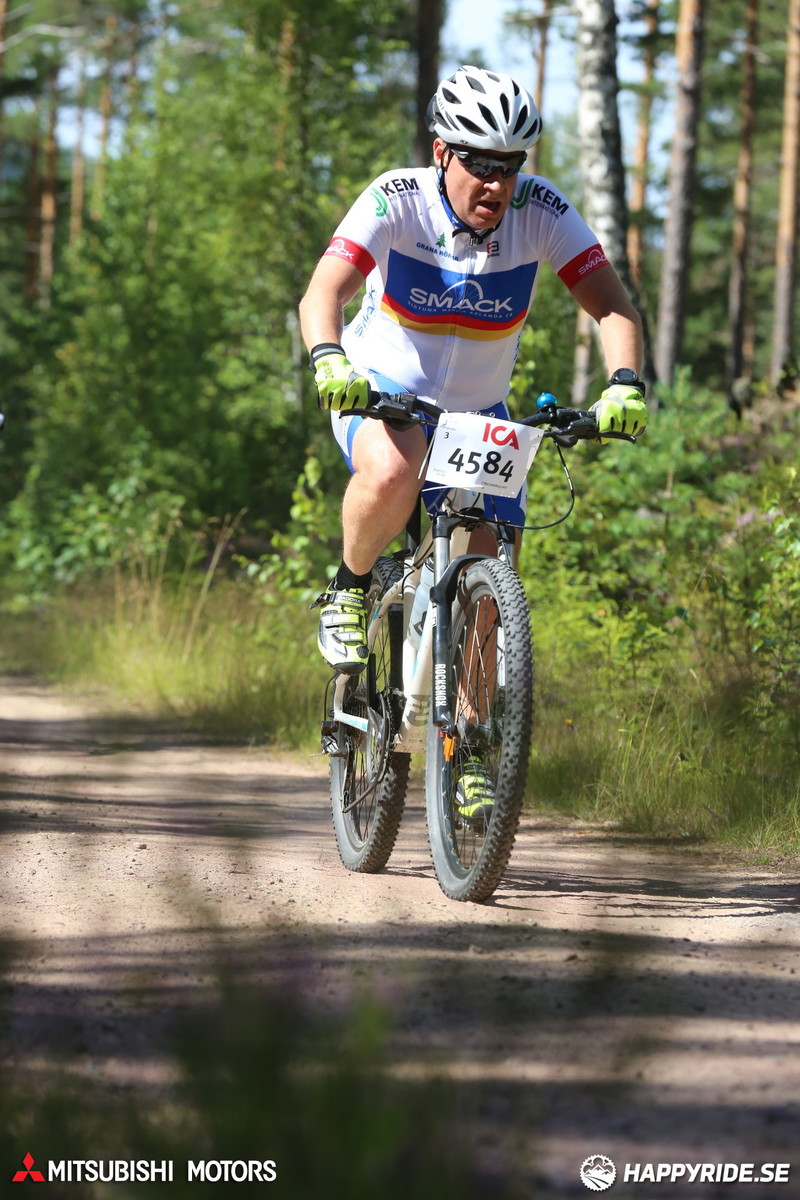 Bild från Cykelvasan 2017 - 45 km