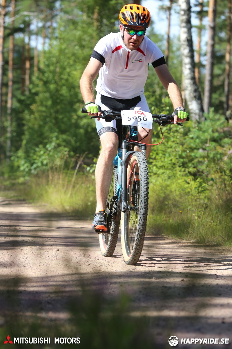 Bild från Cykelvasan 2017 - 45 km