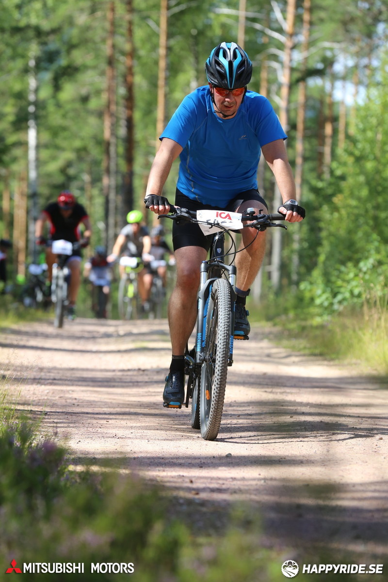 Bild från Cykelvasan 2017 - 45 km