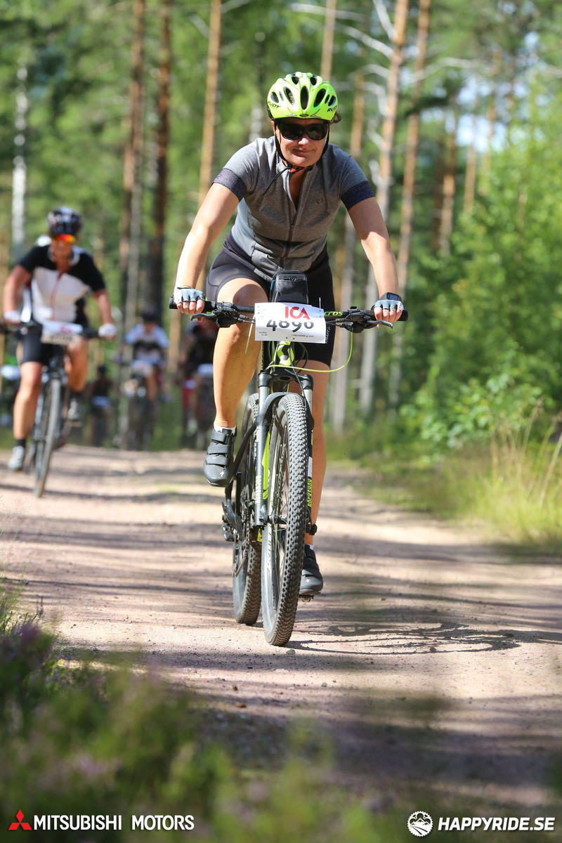 Bild från Cykelvasan 2017 - 45 km