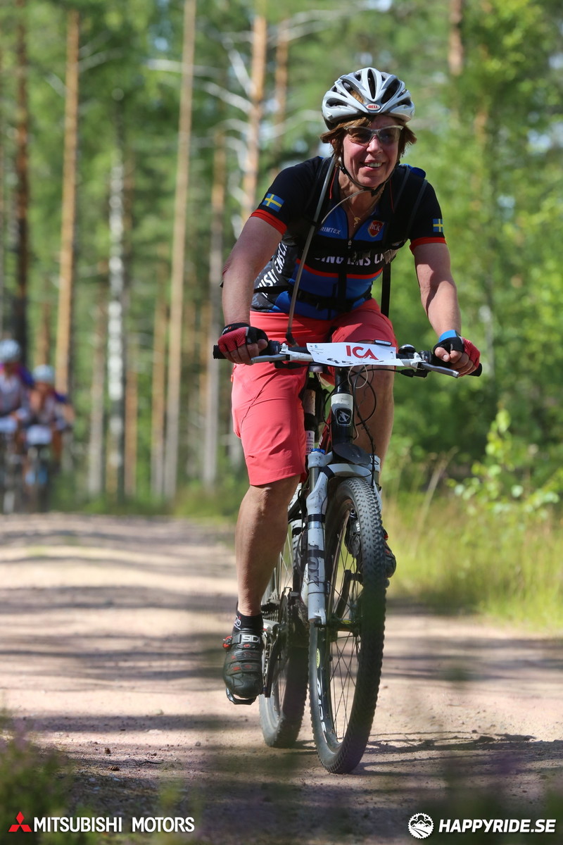 Bild från Cykelvasan 2017 - 45 km
