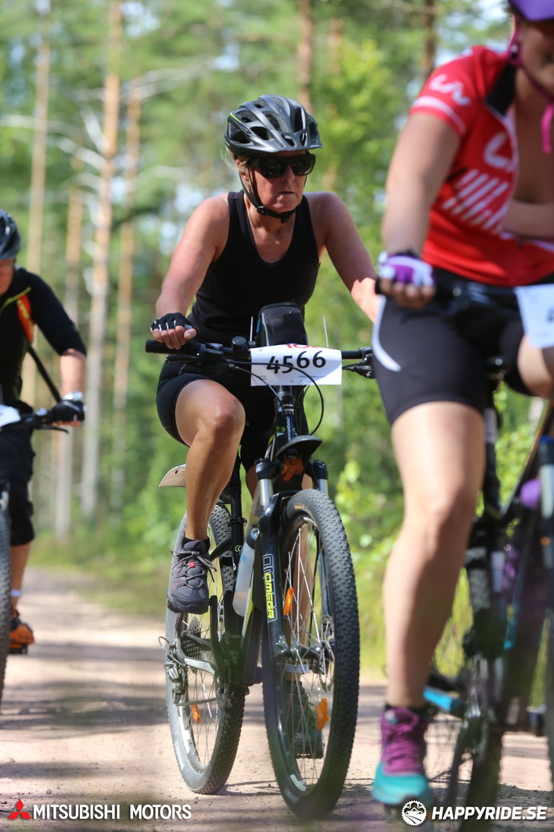 Bild från Cykelvasan 2017 - 45 km