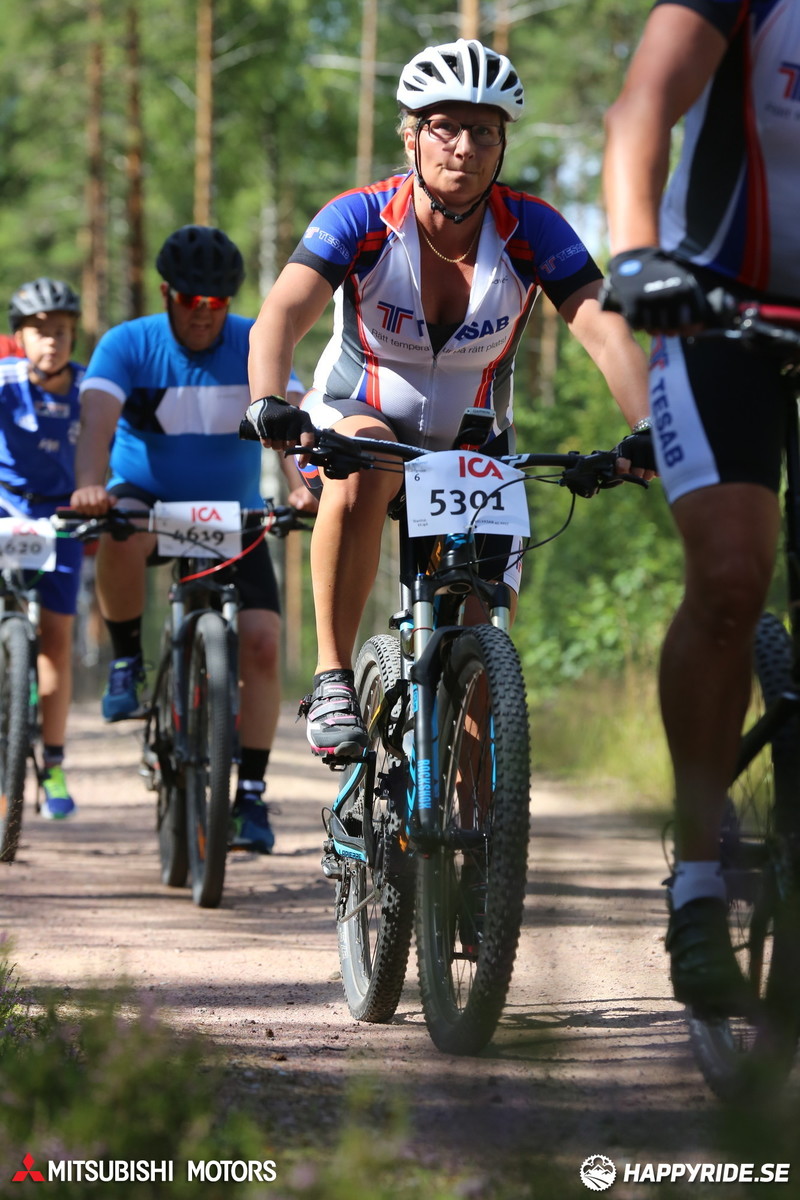 Bild från Cykelvasan 2017 - 45 km