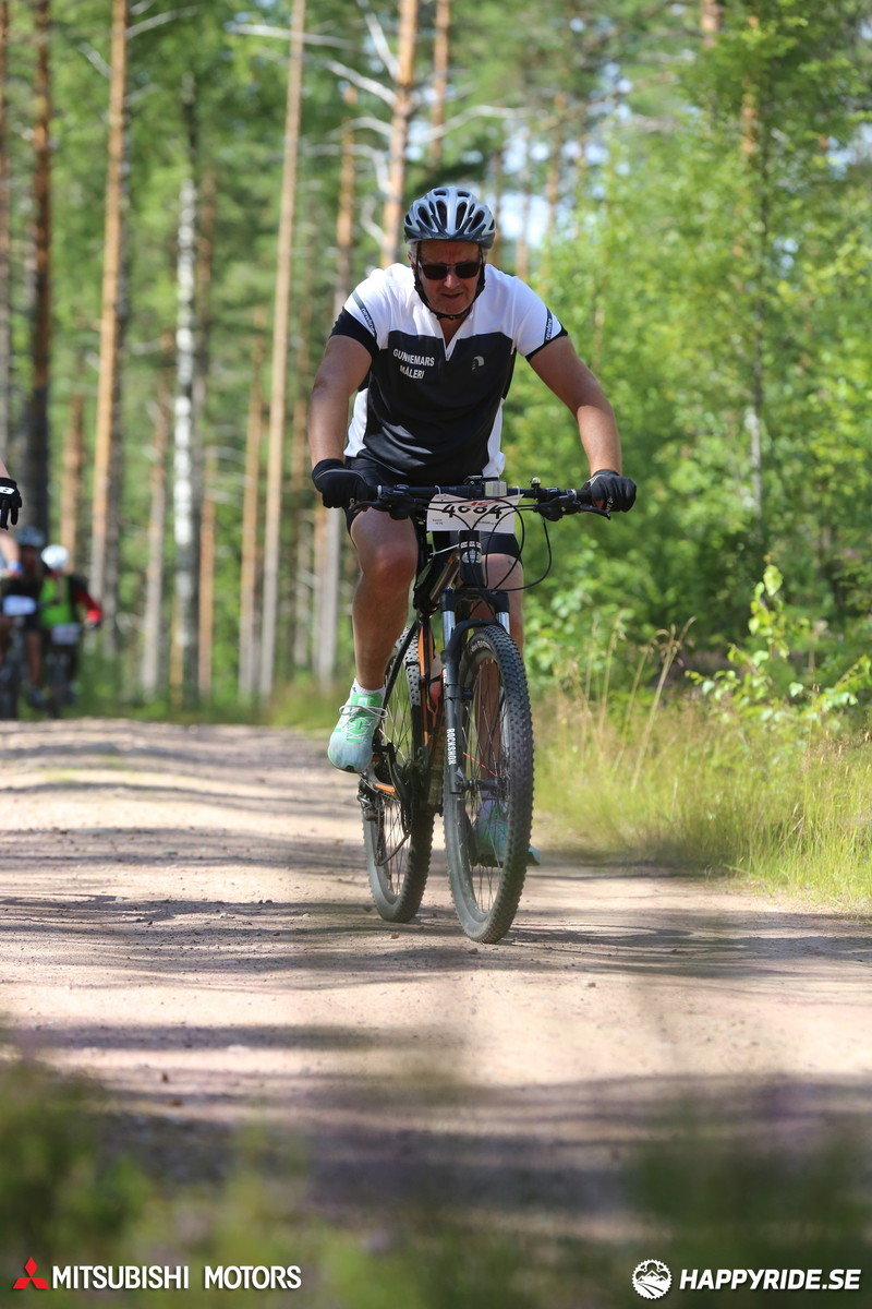 Bild från Cykelvasan 2017 - 45 km