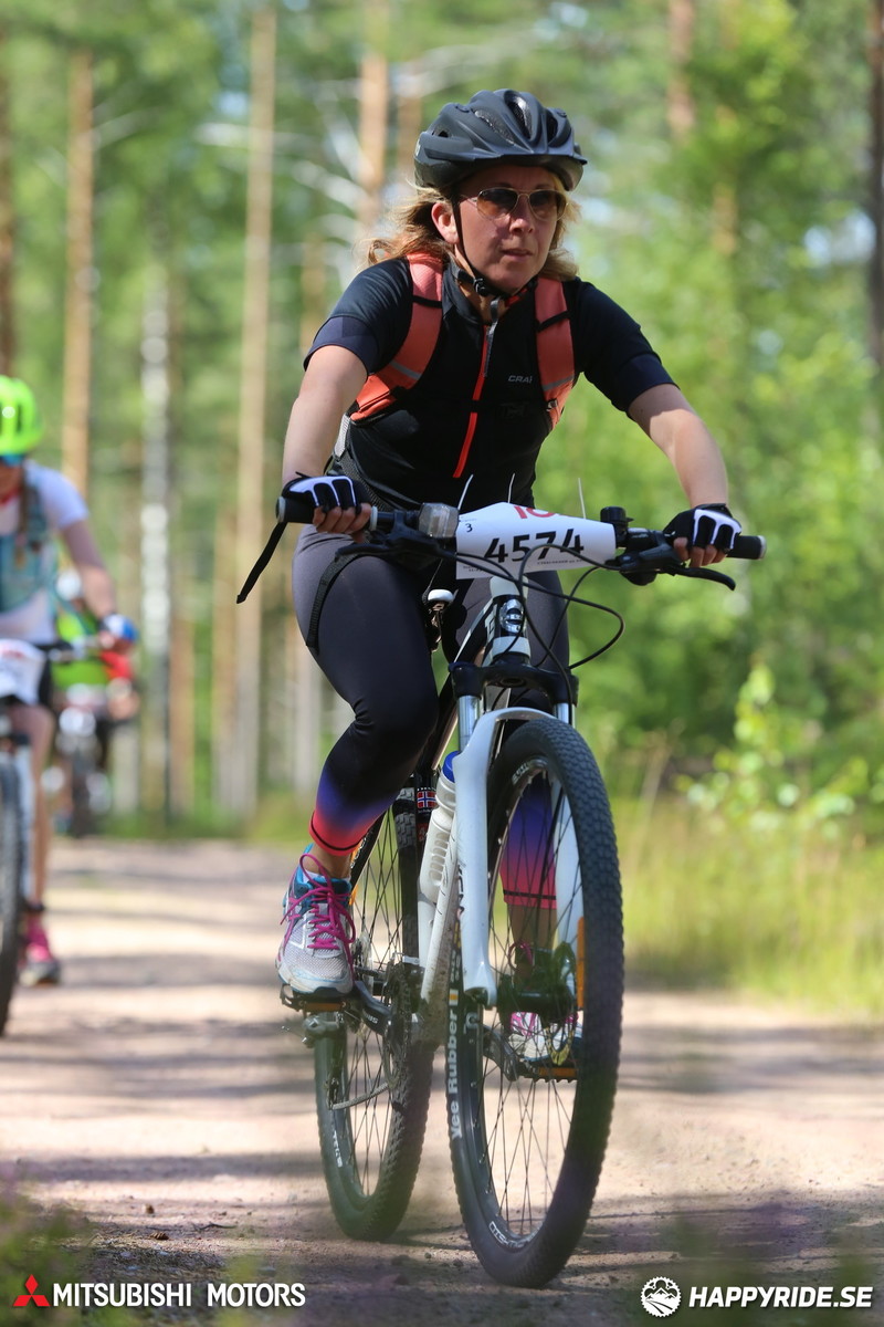 Bild från Cykelvasan 2017 - 45 km