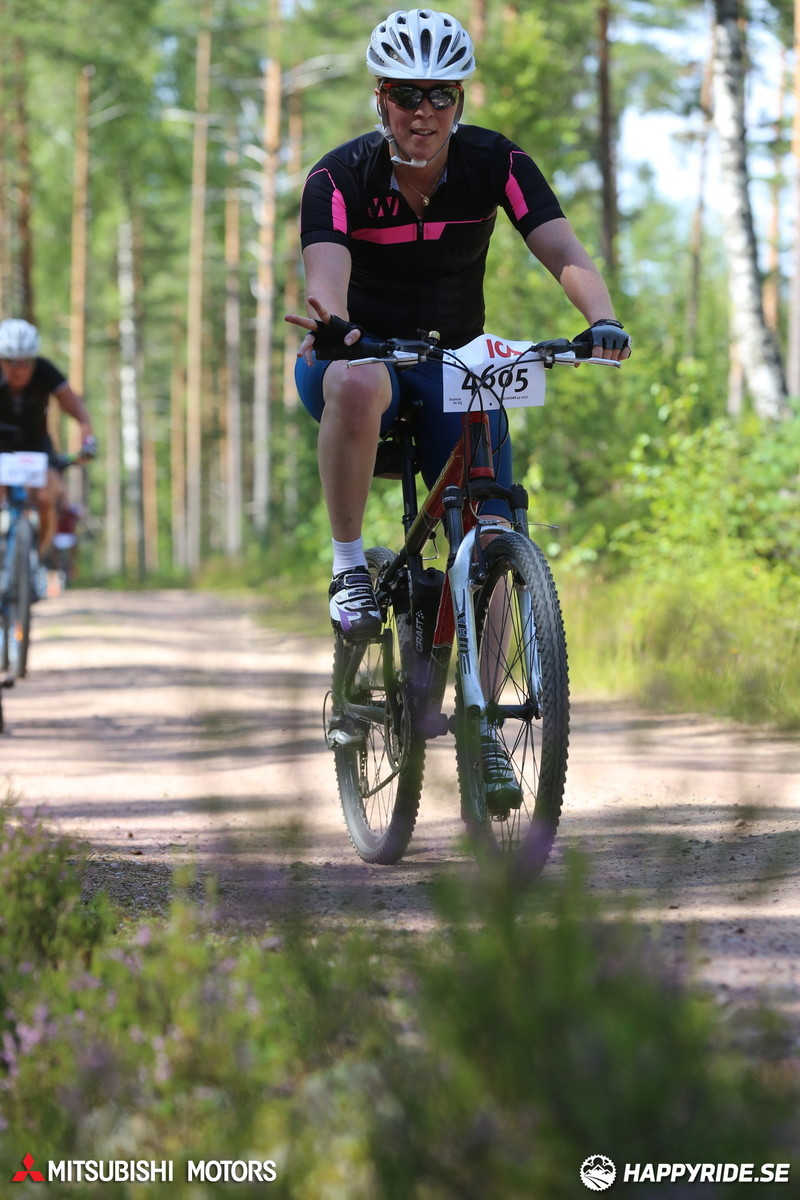 Bild från Cykelvasan 2017 - 45 km