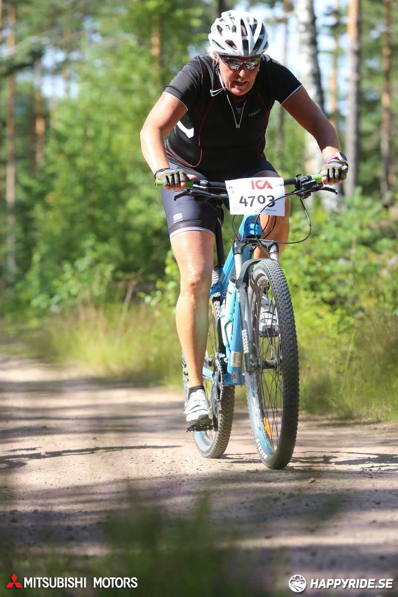 Bild från Cykelvasan 2017 - 45 km