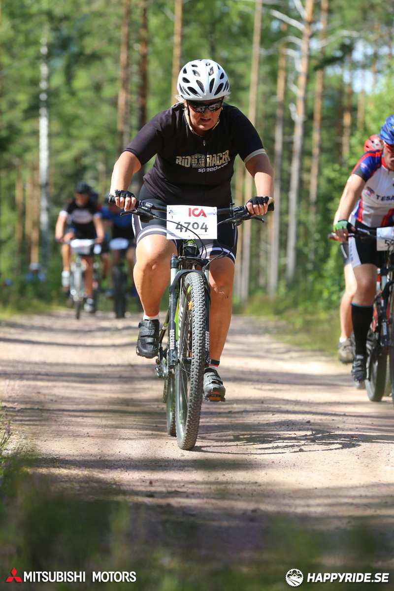 Bild från Cykelvasan 2017 - 45 km