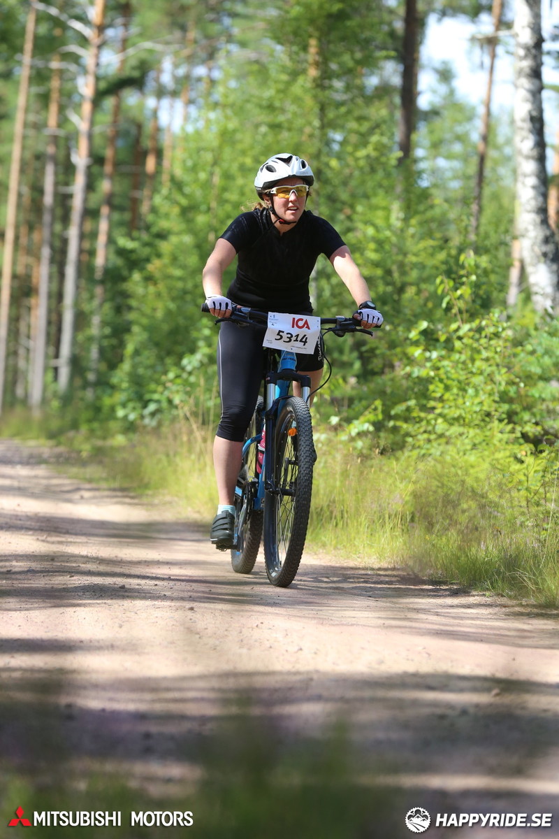 Bild från Cykelvasan 2017 - 45 km