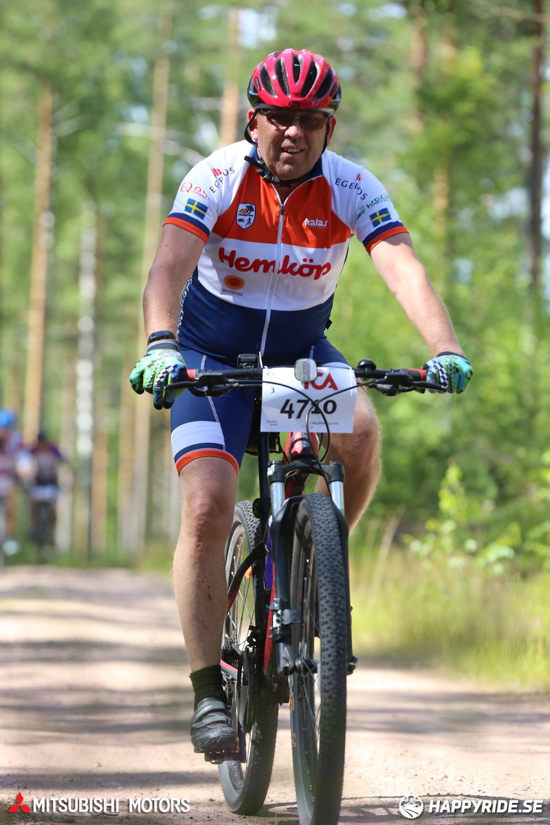 Bild från Cykelvasan 2017 - 45 km