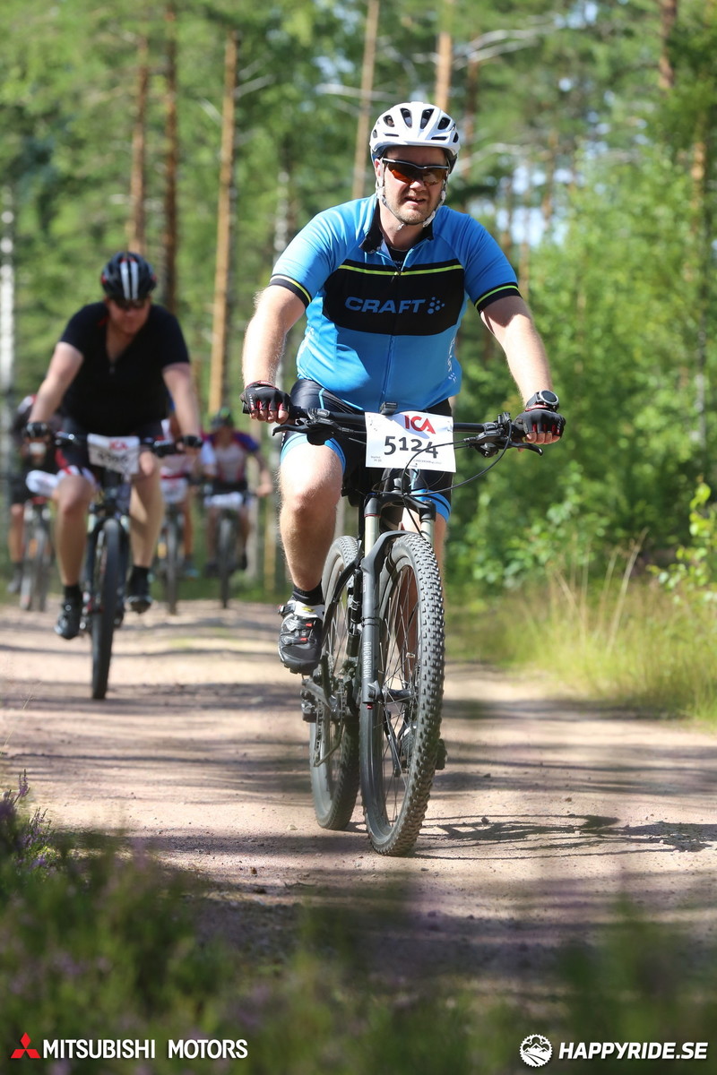 Bild från Cykelvasan 2017 - 45 km