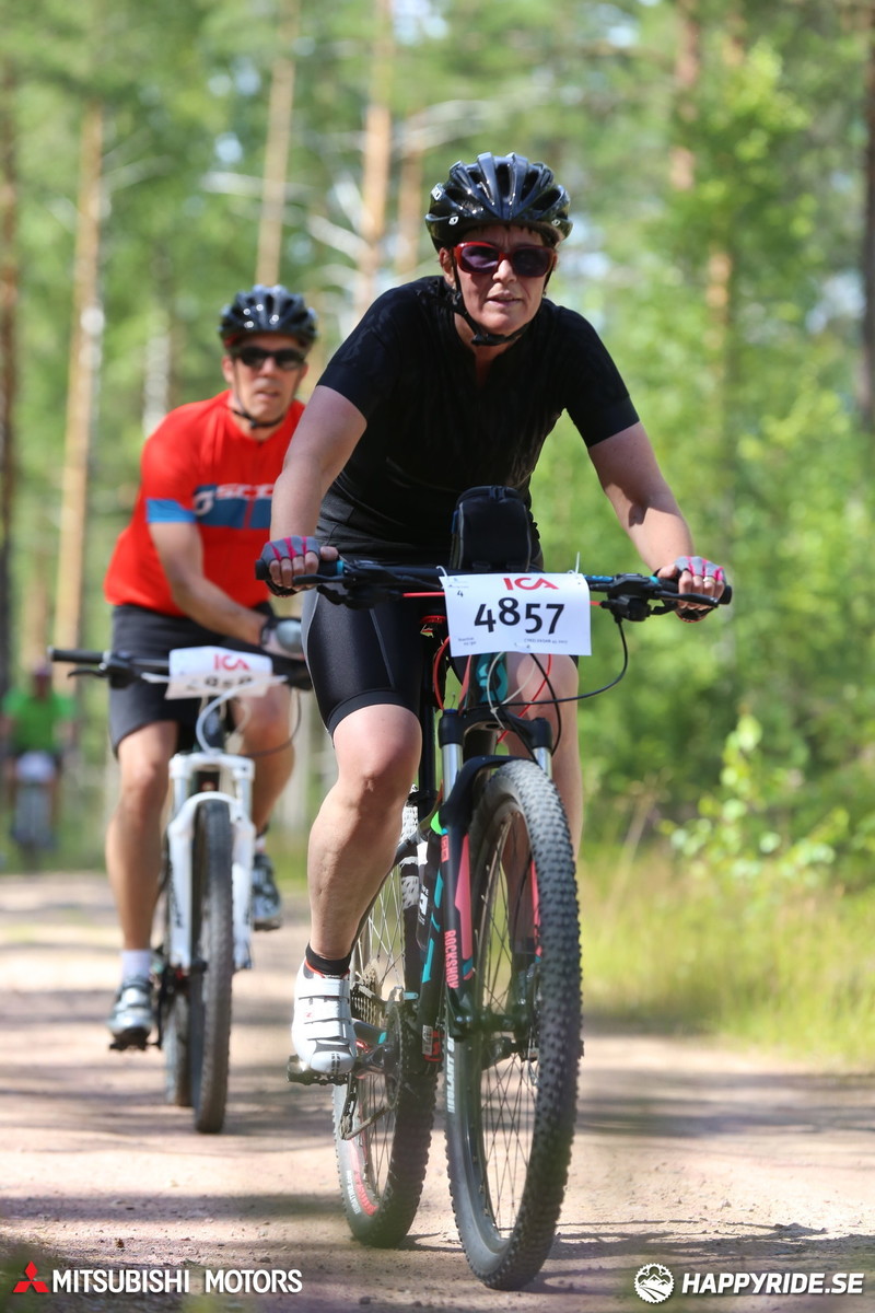 Bild från Cykelvasan 2017 - 45 km