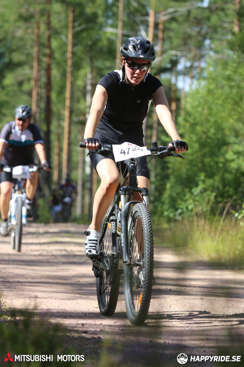 Bild från Cykelvasan 2017 - 45 km