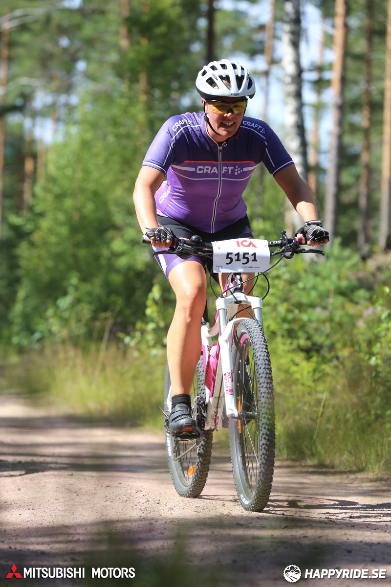 Bild från Cykelvasan 2017 - 45 km