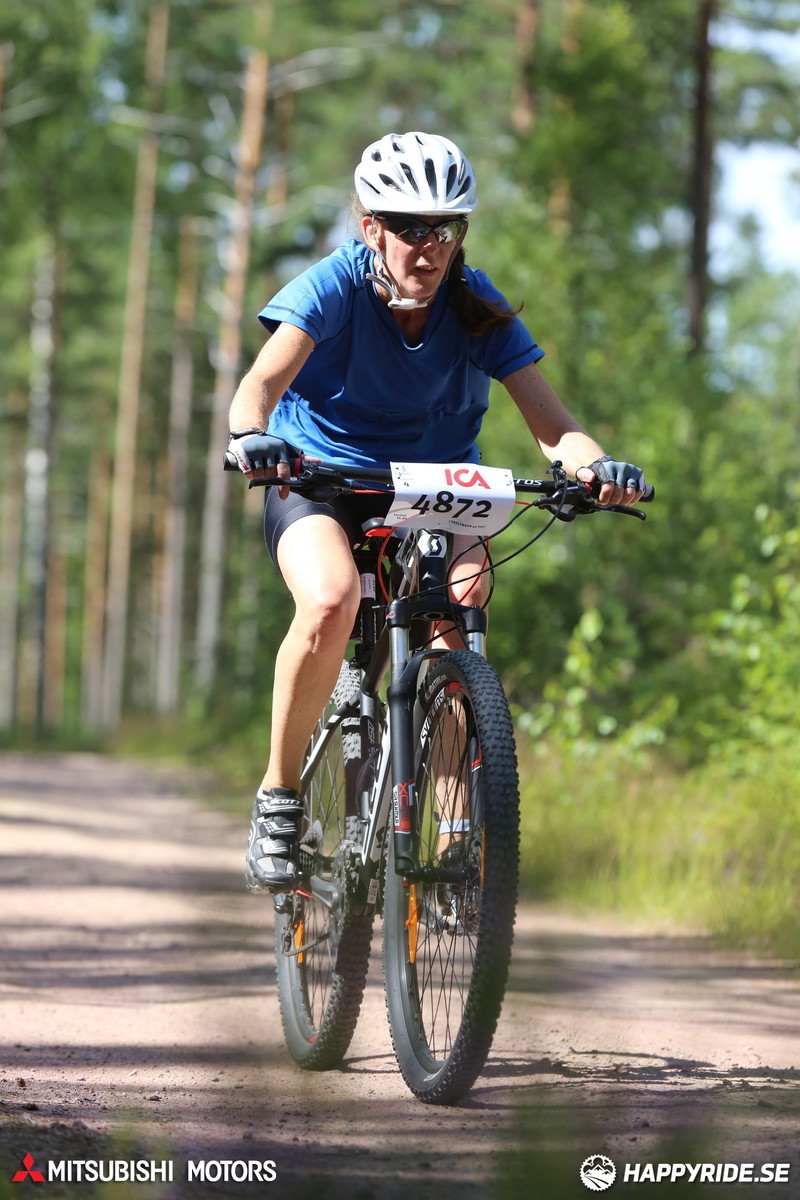 Bild från Cykelvasan 2017 - 45 km