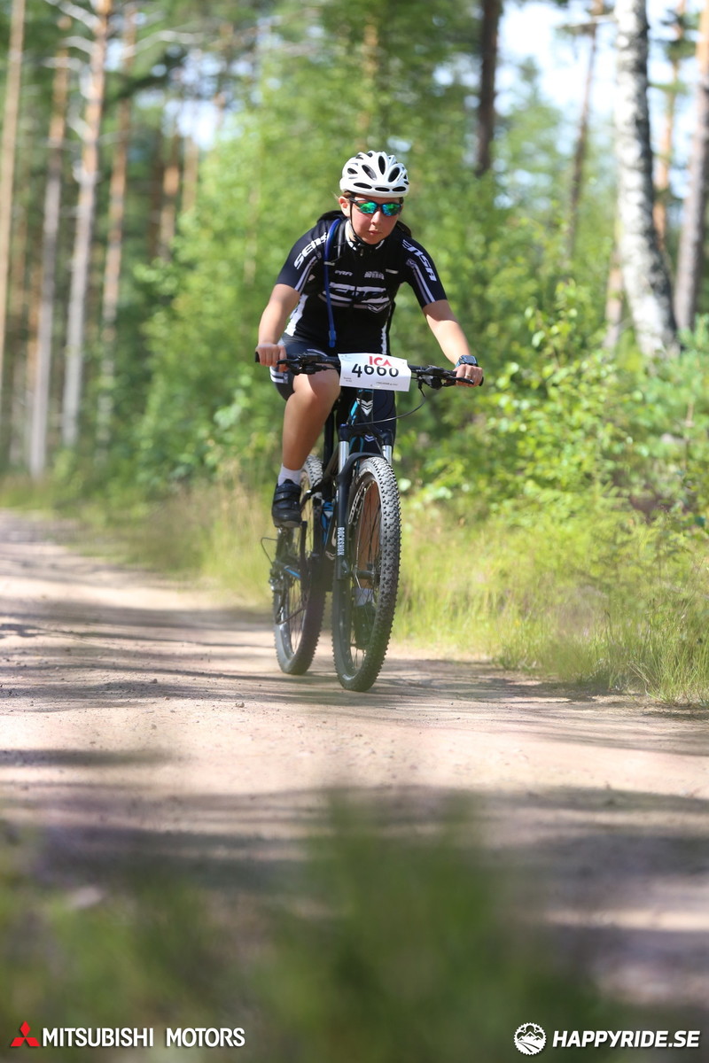 Bild från Cykelvasan 2017 - 45 km