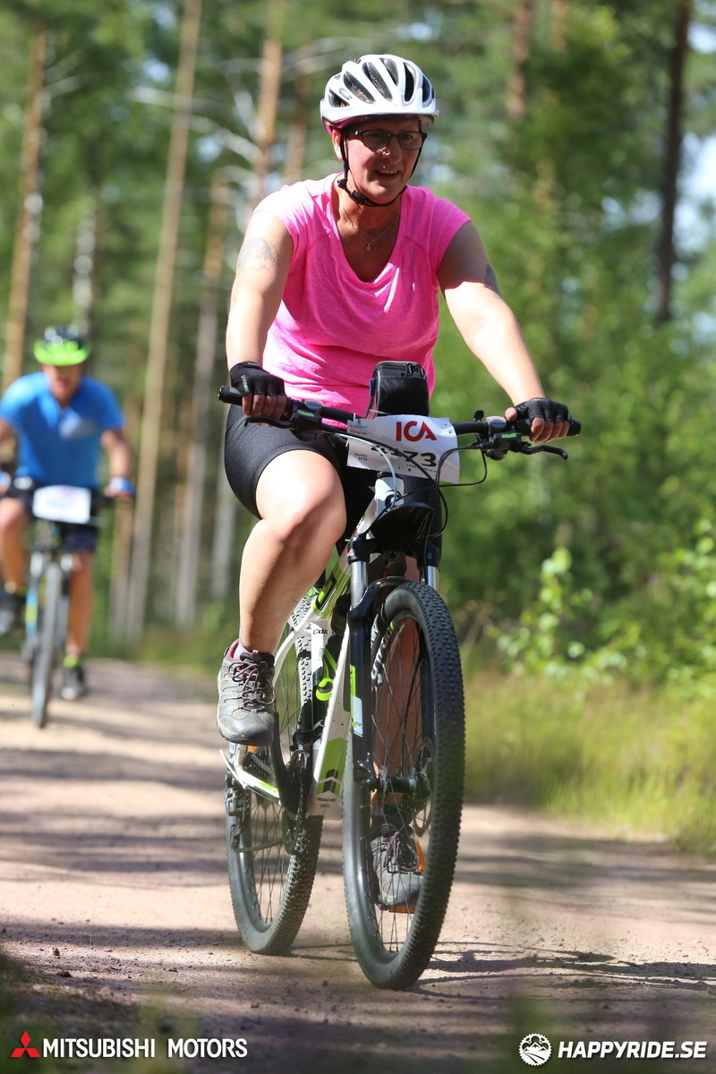 Bild från Cykelvasan 2017 - 45 km