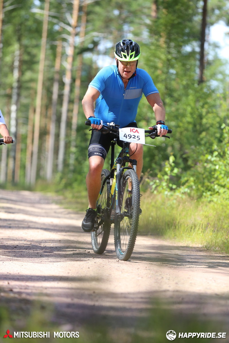 Bild från Cykelvasan 2017 - 45 km