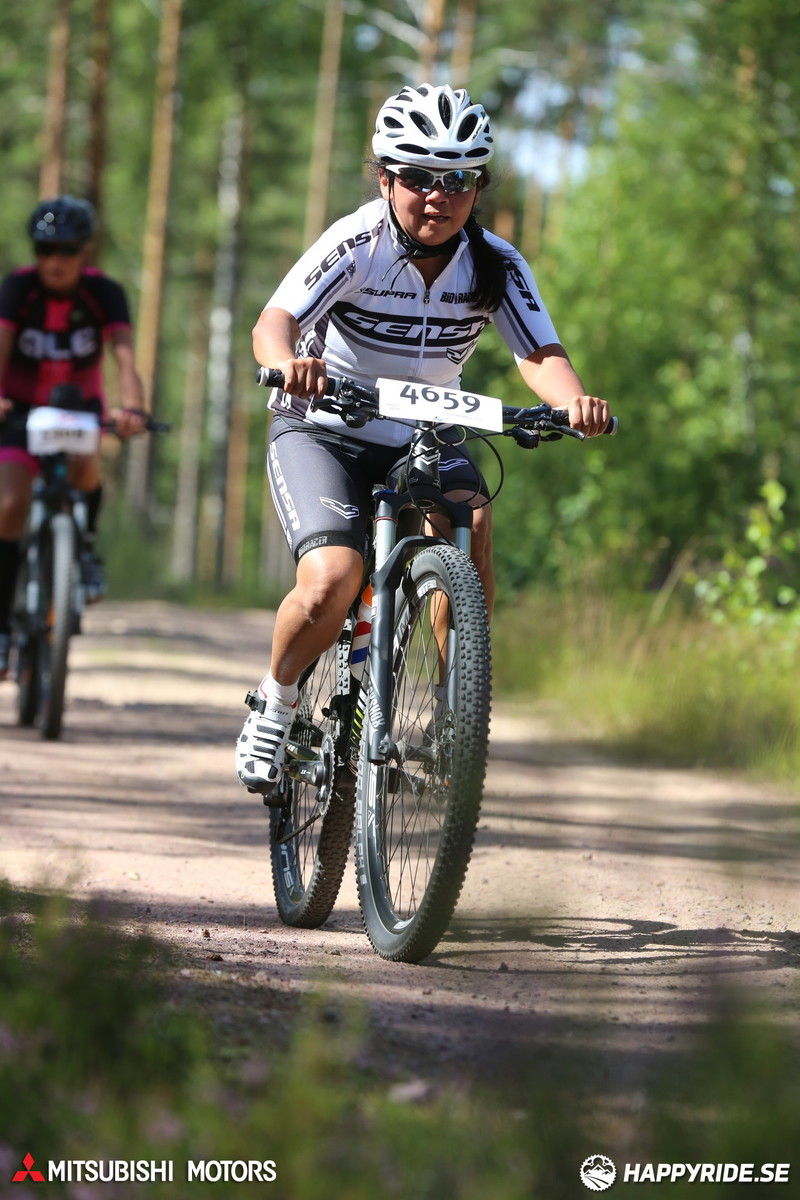 Bild från Cykelvasan 2017 - 45 km