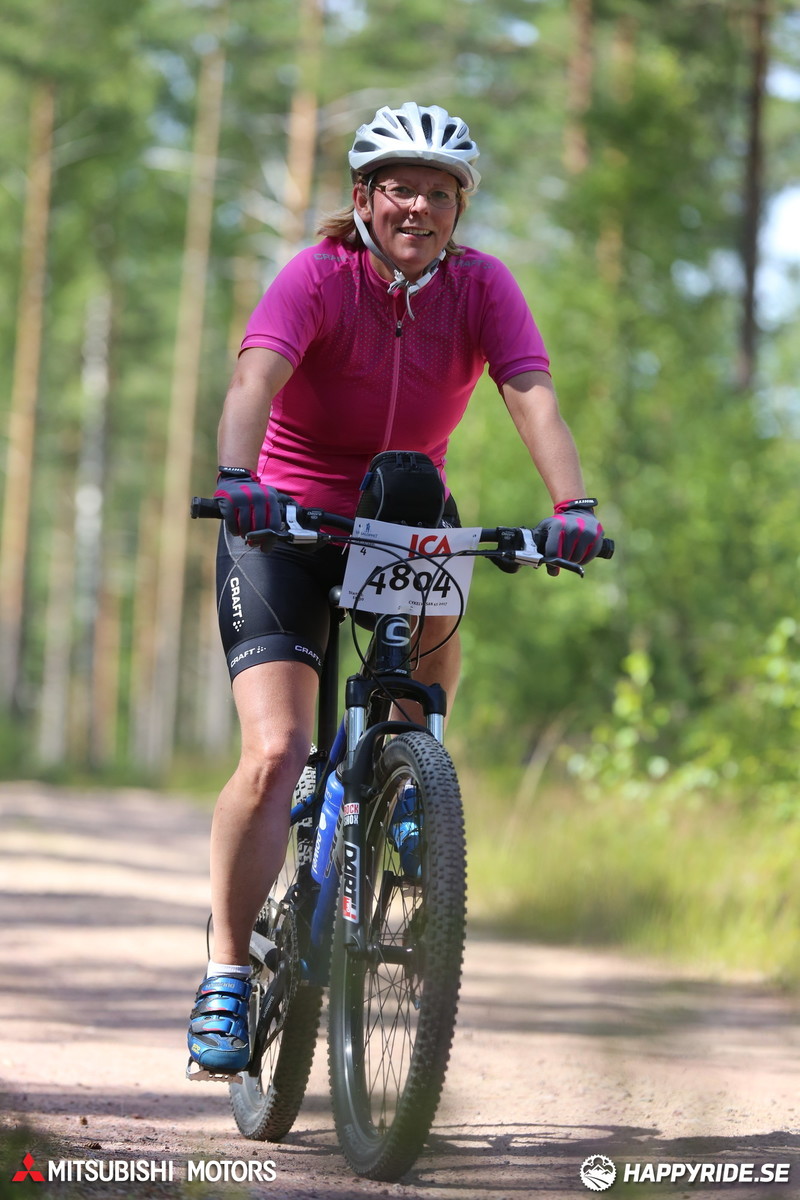 Bild från Cykelvasan 2017 - 45 km