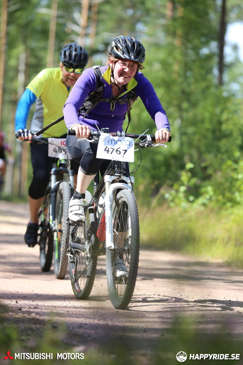 Bild från Cykelvasan 2017 - 45 km