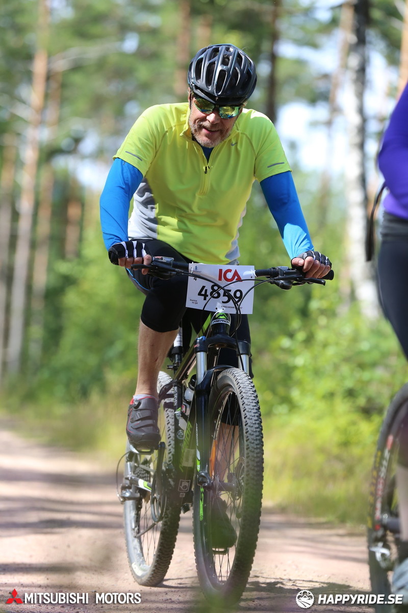 Bild från Cykelvasan 2017 - 45 km