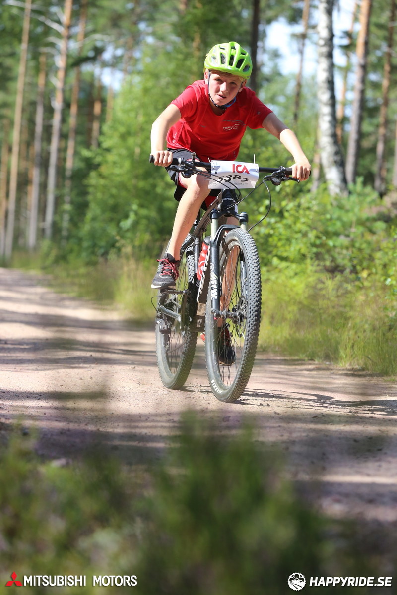 Bild från Cykelvasan 2017 - 45 km