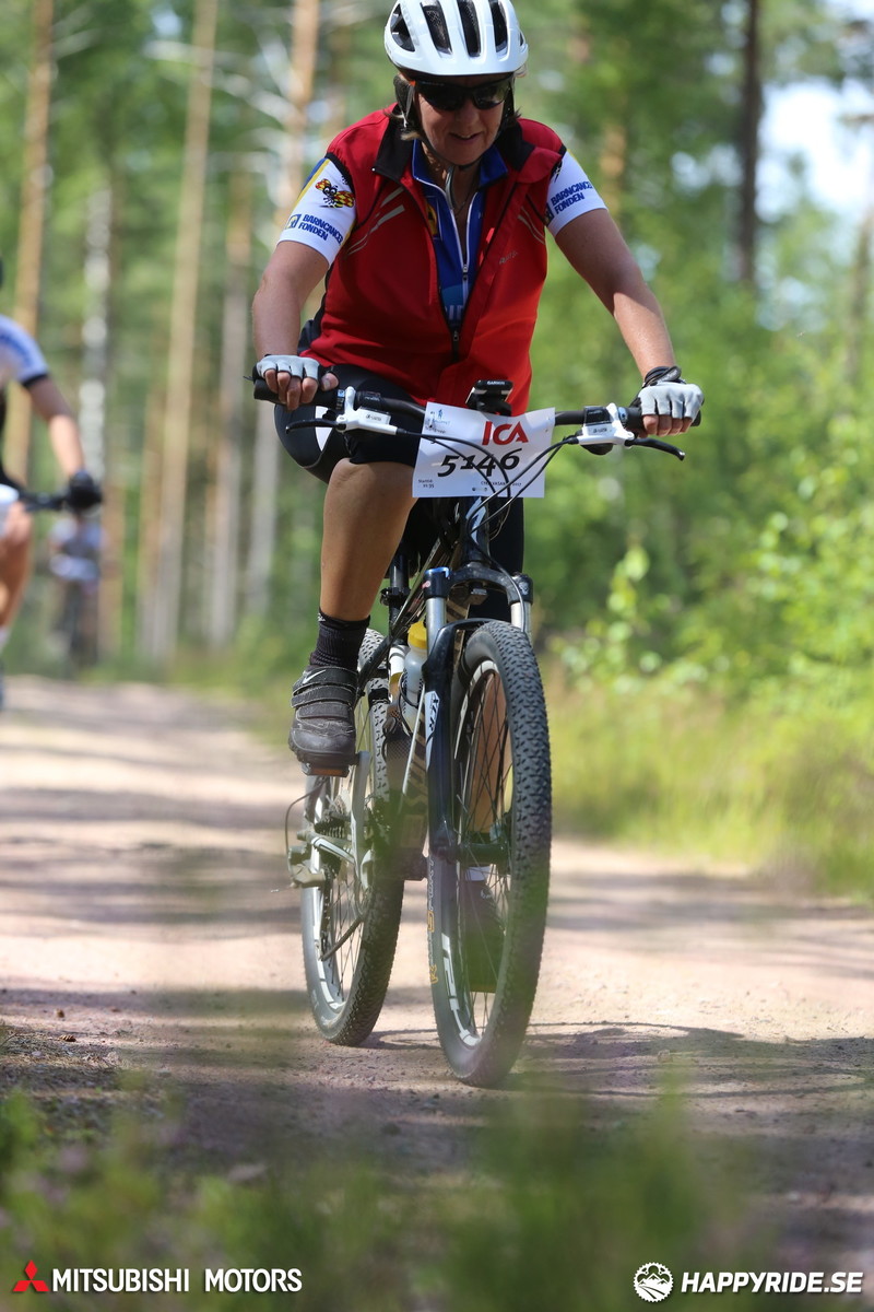 Bild från Cykelvasan 2017 - 45 km