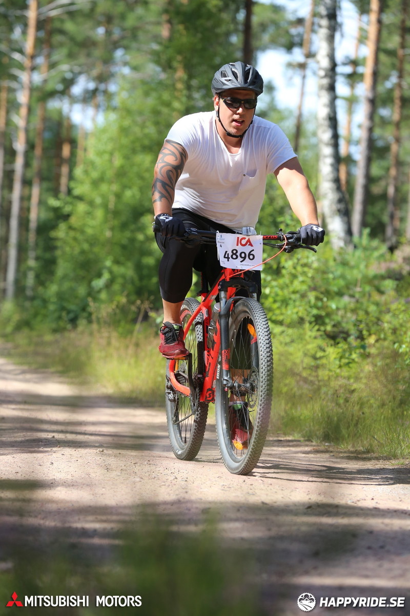 Bild från Cykelvasan 2017 - 45 km