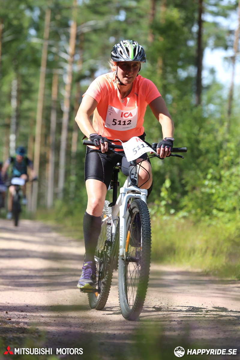 Bild från Cykelvasan 2017 - 45 km