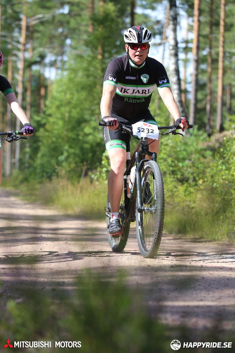 Bild från Cykelvasan 2017 - 45 km