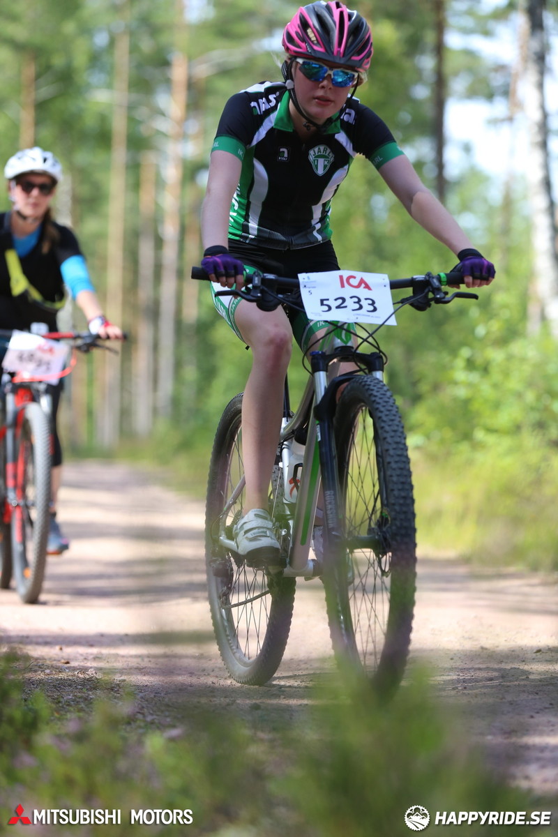 Bild från Cykelvasan 2017 - 45 km