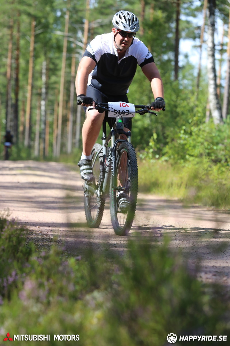 Bild från Cykelvasan 2017 - 45 km