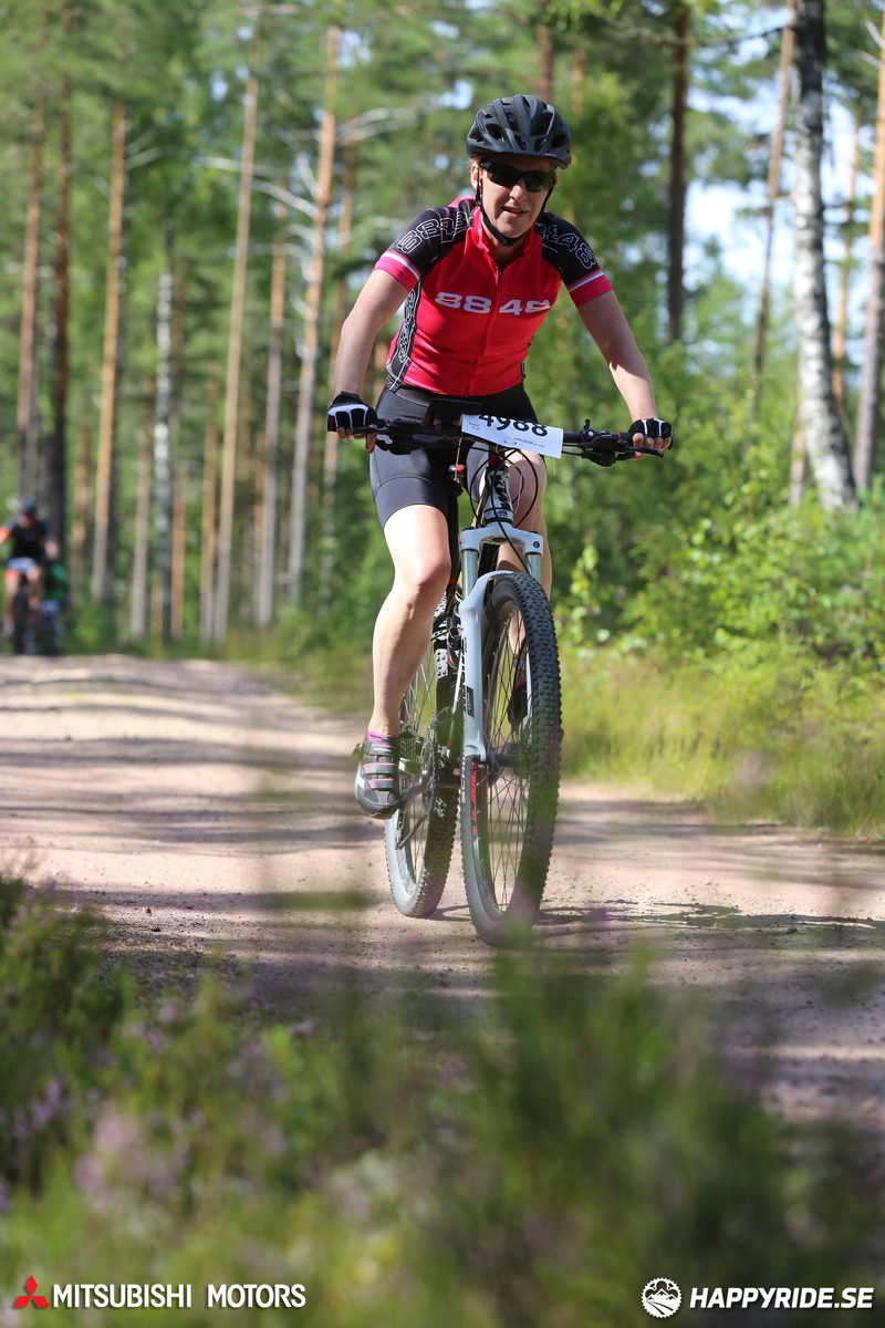 Bild från Cykelvasan 2017 - 45 km