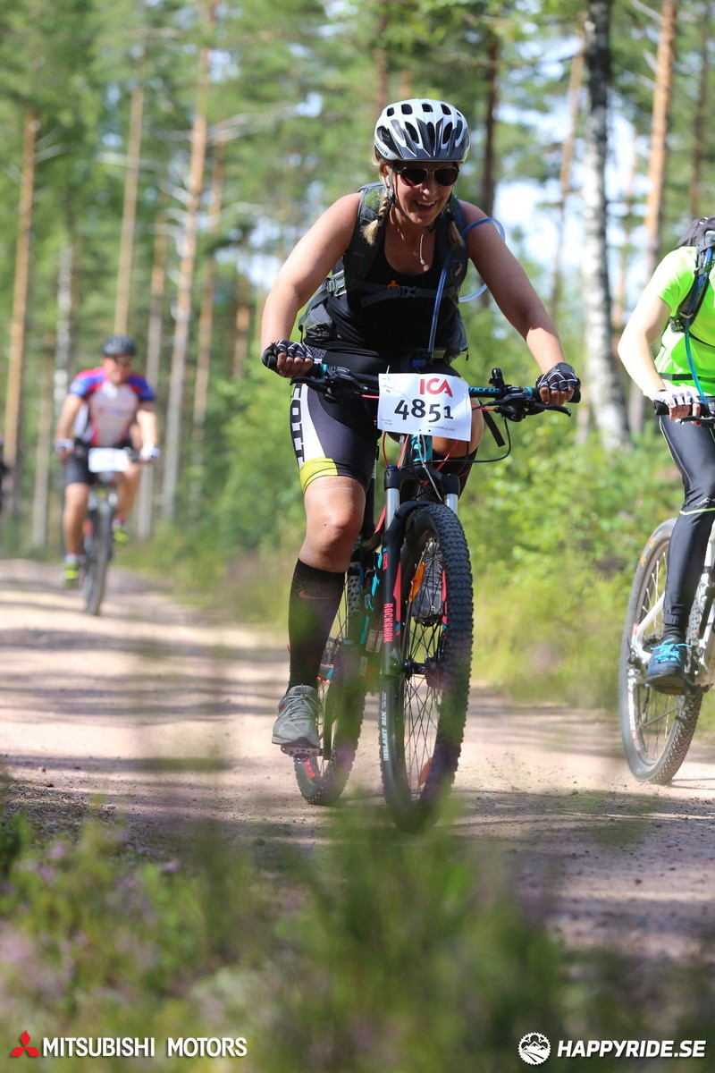 Bild från Cykelvasan 2017 - 45 km