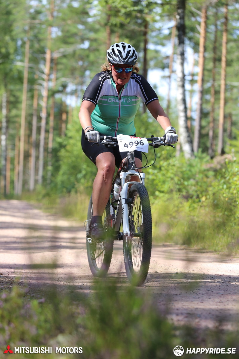 Bild från Cykelvasan 2017 - 45 km
