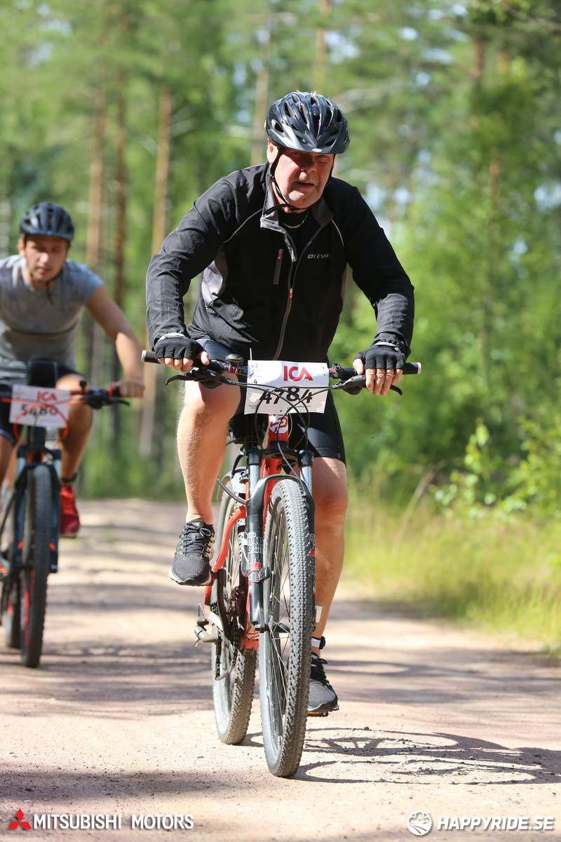 Bild från Cykelvasan 2017 - 45 km