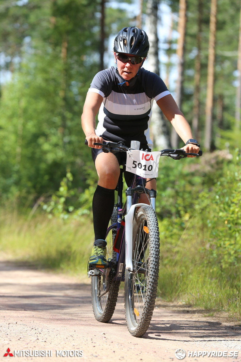 Bild från Cykelvasan 2017 - 45 km