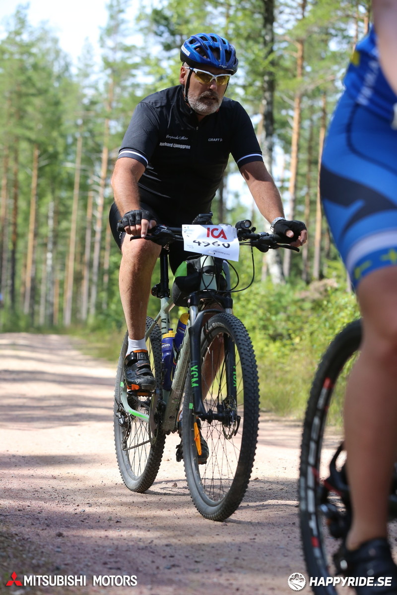 Bild från Cykelvasan 2017 - 45 km