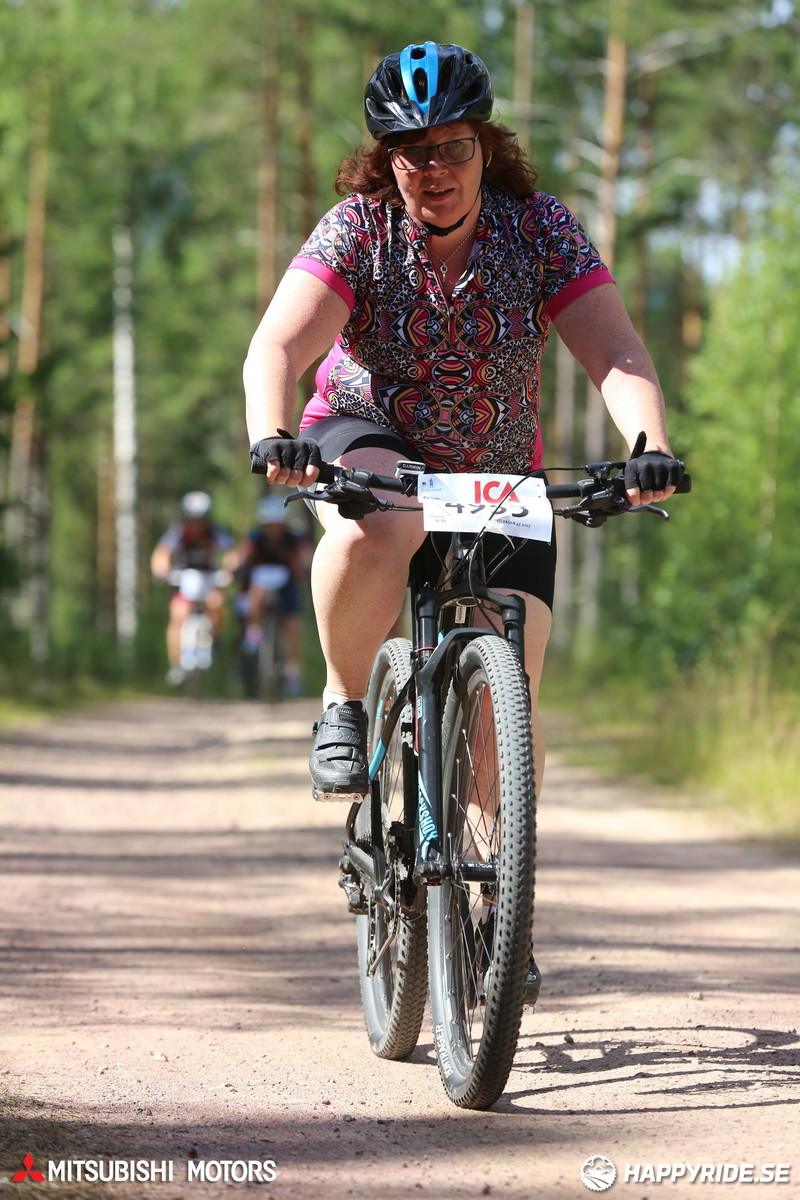 Bild från Cykelvasan 2017 - 45 km