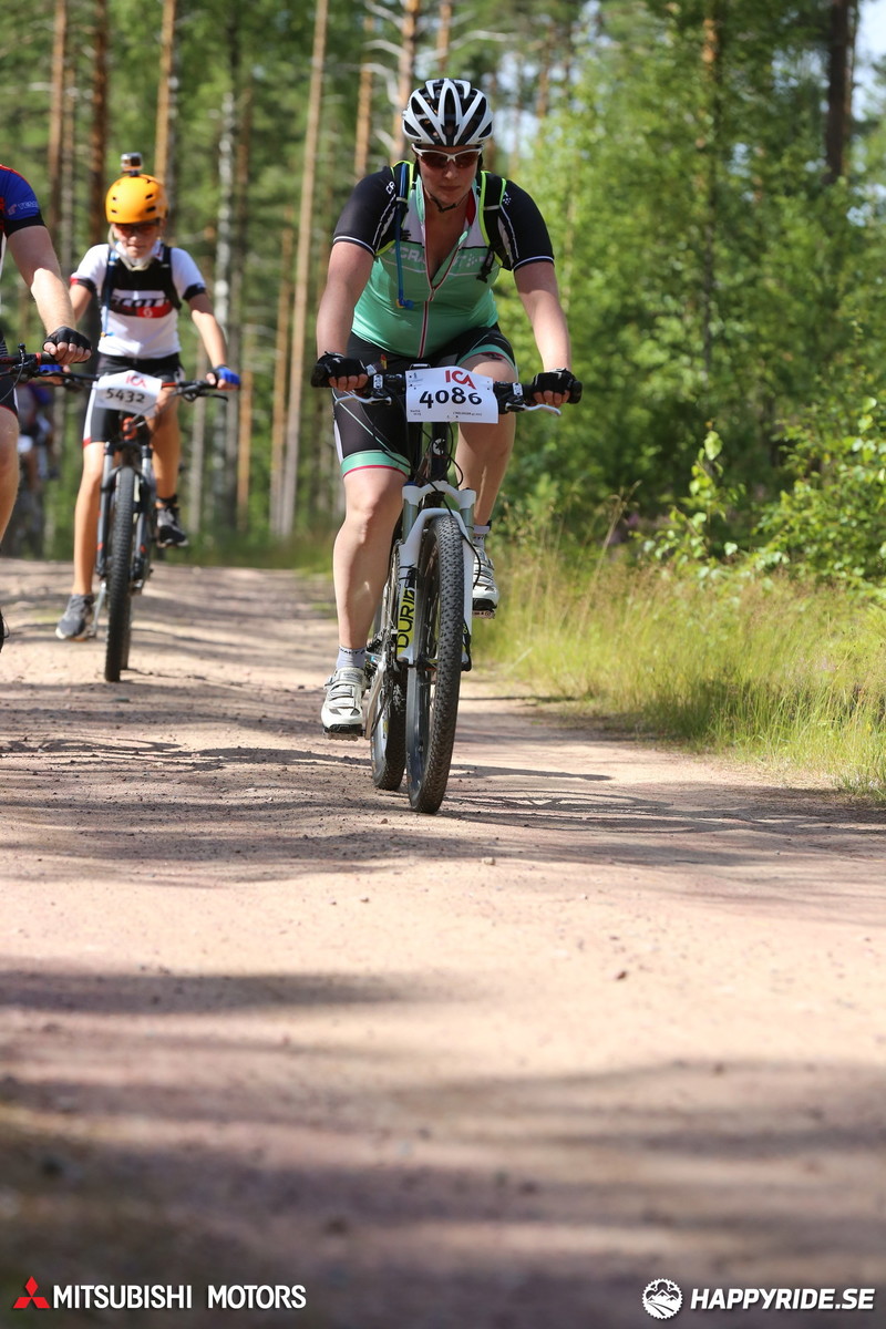 Bild från Cykelvasan 2017 - 45 km