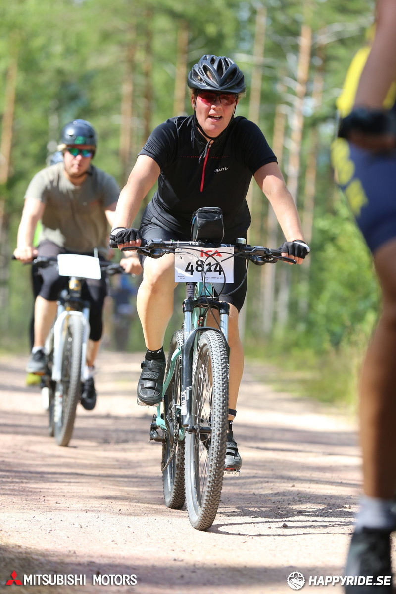 Bild från Cykelvasan 2017 - 45 km
