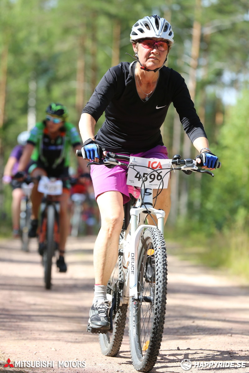 Bild från Cykelvasan 2017 - 45 km