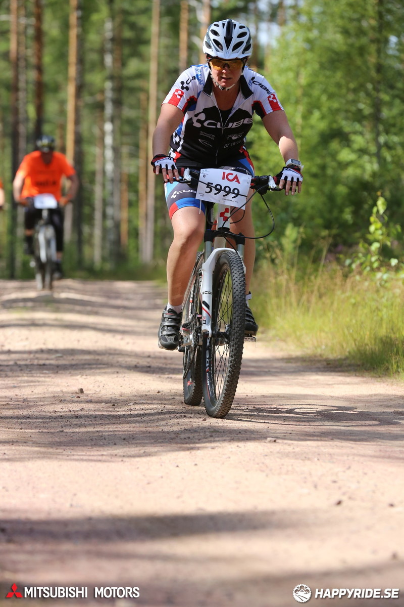 Bild från Cykelvasan 2017 - 45 km