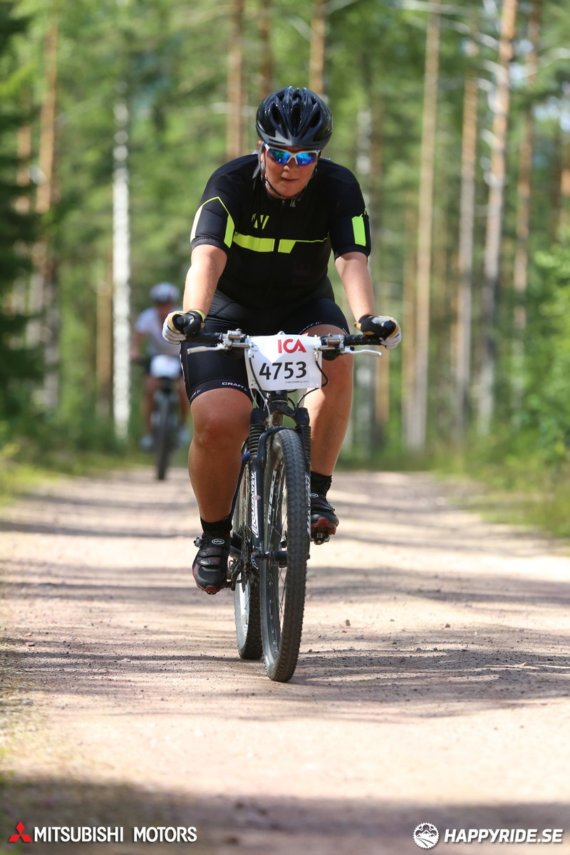 Bild från Cykelvasan 2017 - 45 km