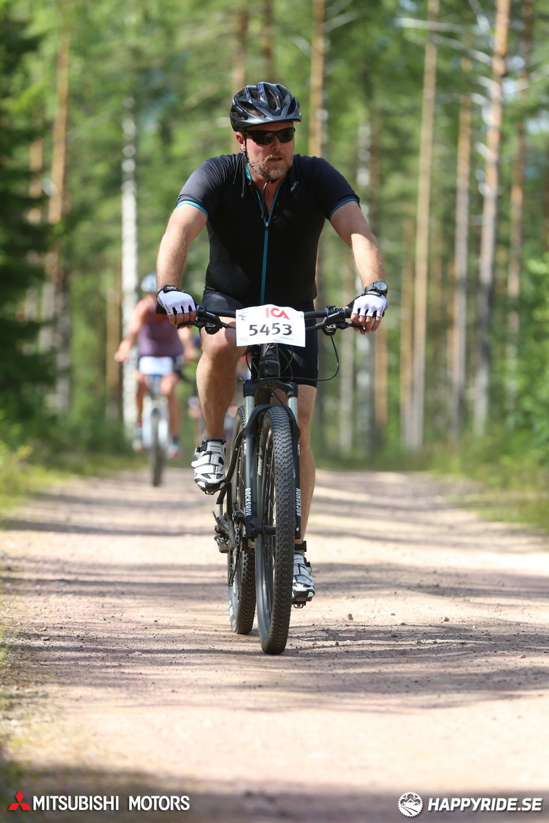 Bild från Cykelvasan 2017 - 45 km